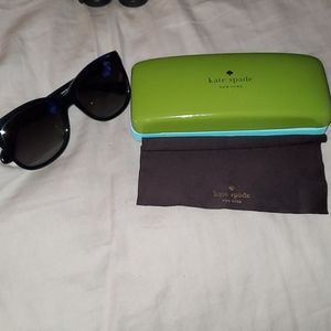 Kate Spade Sunglasses